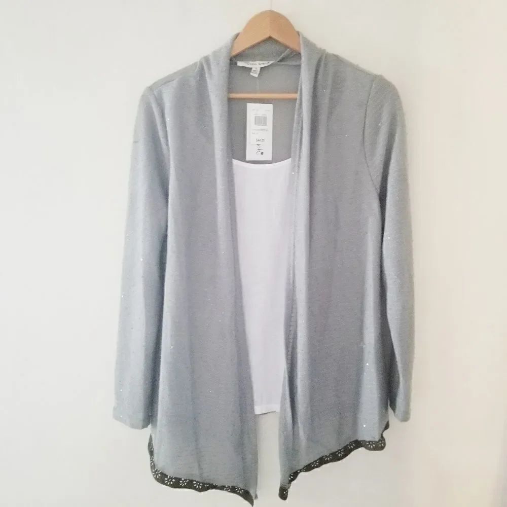 Extra Touch new with tags sweater